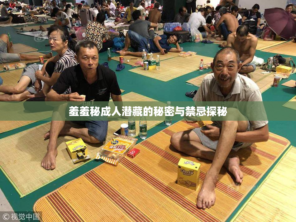 羞羞秘成人潜藏的秘密与禁忌探秘