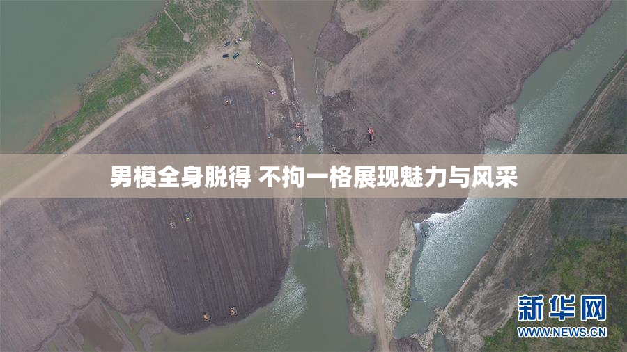 男模全身脱得 不拘一格展现魅力与风采