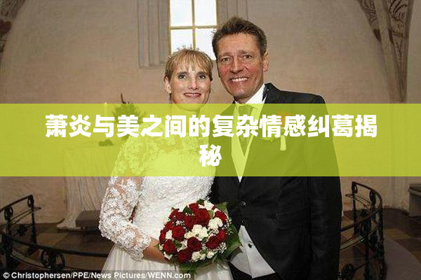 萧炎与美之间的复杂情感纠葛揭秘