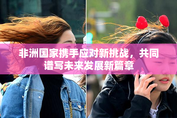 非洲国家携手应对新挑战，共同谱写未来发展新篇章