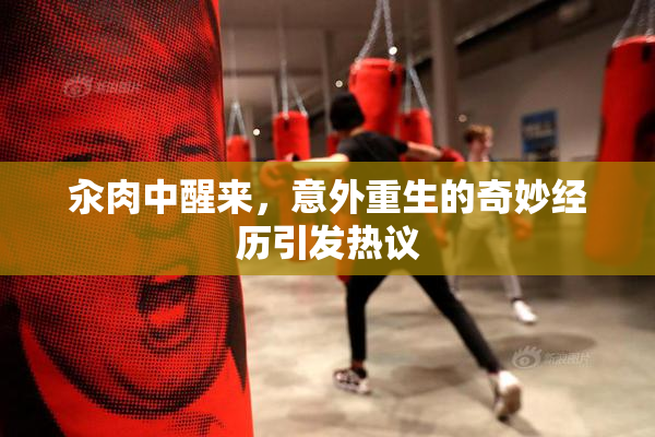 汆肉中醒来，意外重生的奇妙经历引发热议