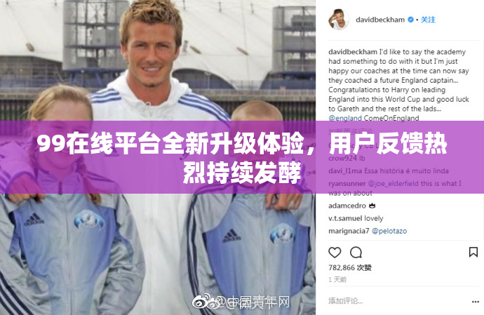 99在线平台全新升级体验，用户反馈热烈持续发酵