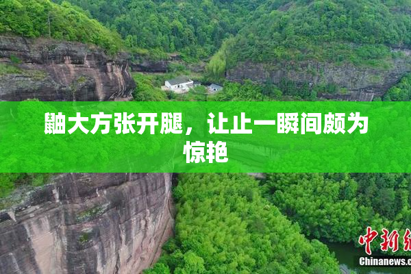 鼬大方张开腿，让止一瞬间颇为惊艳