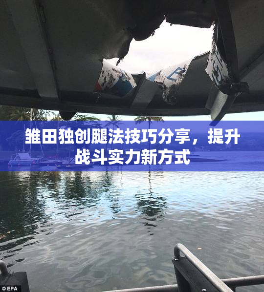 雏田独创腿法技巧分享，提升战斗实力新方式