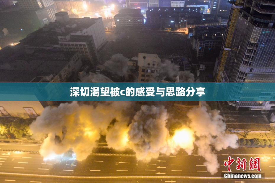 深切渴望被c的感受与思路分享