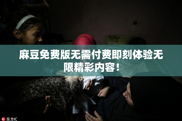 麻豆免费版无需付费即刻体验无限精彩内容！