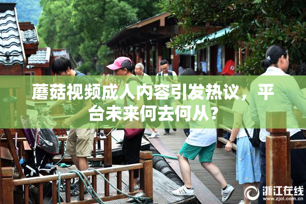 蘑菇视频成人内容引发热议，平台未来何去何从？