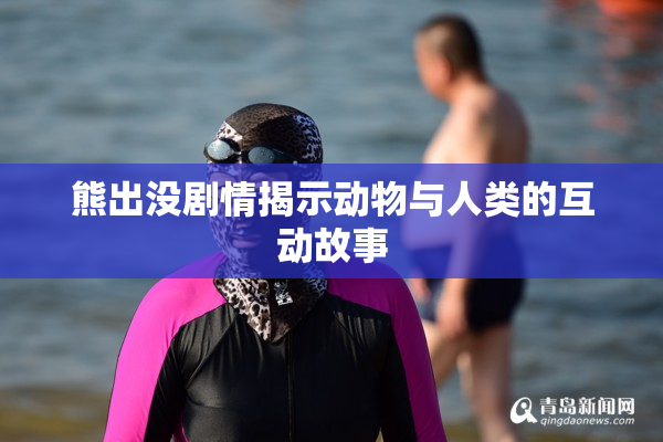 熊出没剧情揭示动物与人类的互动故事