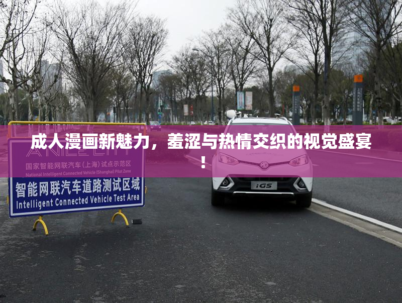成人漫画新魅力，羞涩与热情交织的视觉盛宴！