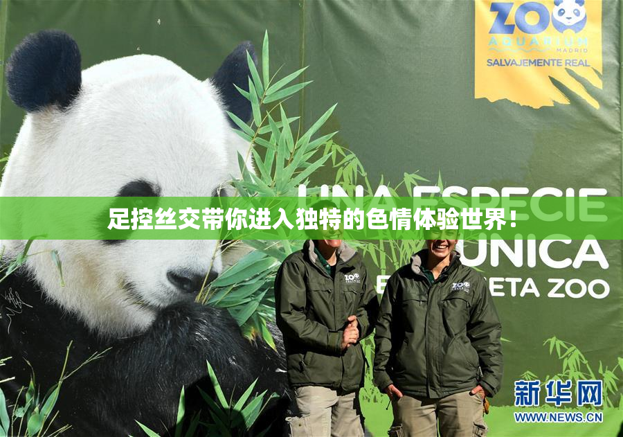 足控丝交带你进入独特的色情体验世界！