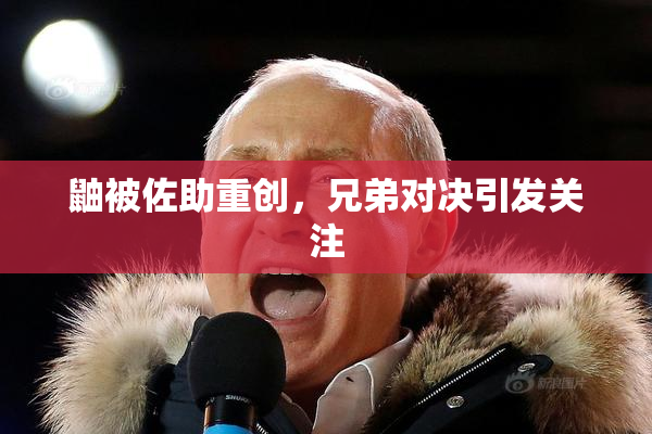 鼬被佐助重创，兄弟对决引发关注