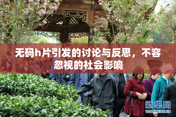 无码h片引发的讨论与反思，不容忽视的社会影响