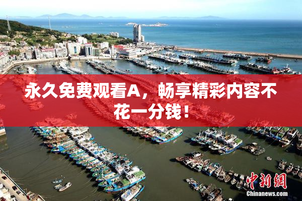 永久免费观看A，畅享精彩内容不花一分钱！