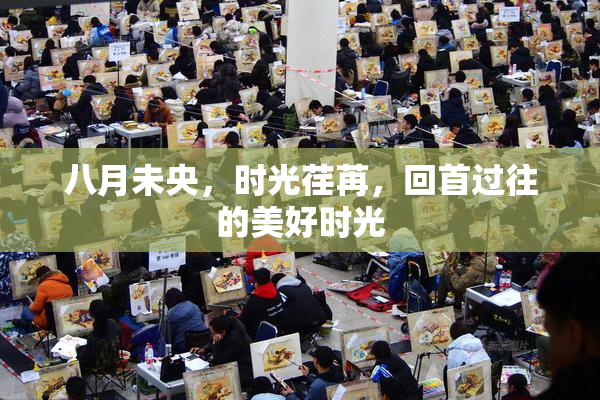八月未央，时光荏苒，回首过往的美好时光