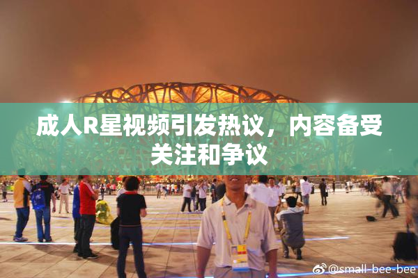 成人R星视频引发热议，内容备受关注和争议
