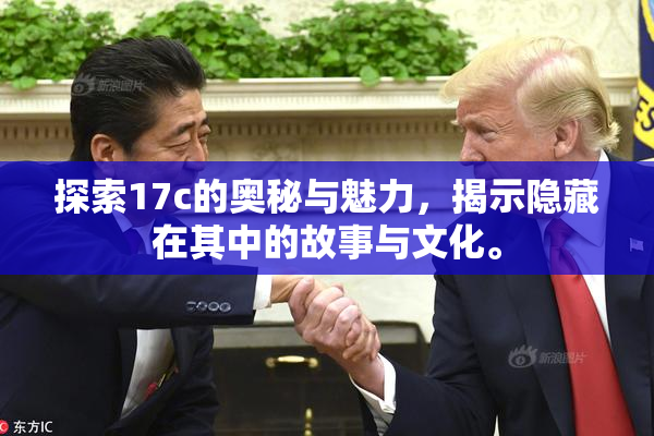 探索17c的奥秘与魅力，揭示隐藏在其中的故事与文化。