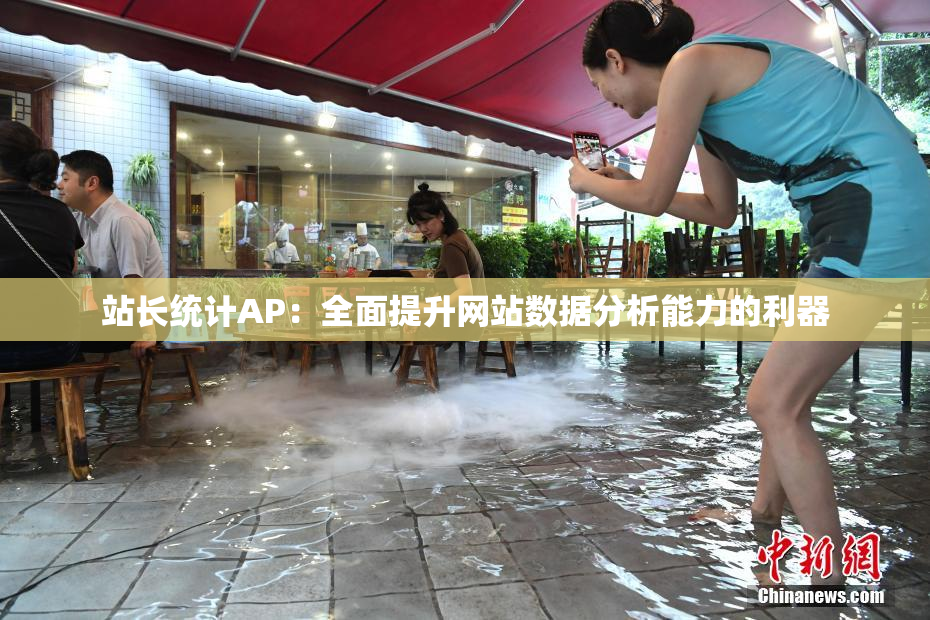 站长统计AP：全面提升网站数据分析能力的利器