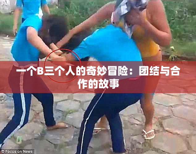 一个B三个人的奇妙冒险：团结与合作的故事