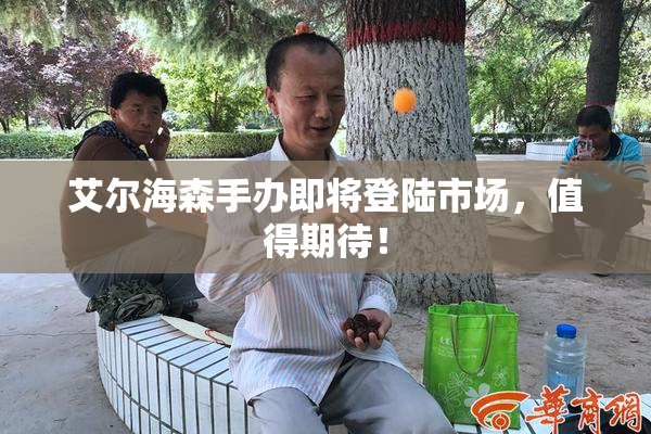 艾尔海森手办即将登陆市场，值得期待！