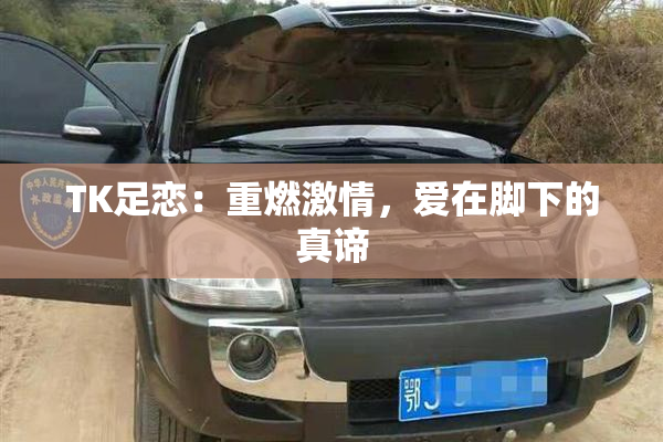 TK足恋：重燃激情，爱在脚下的真谛