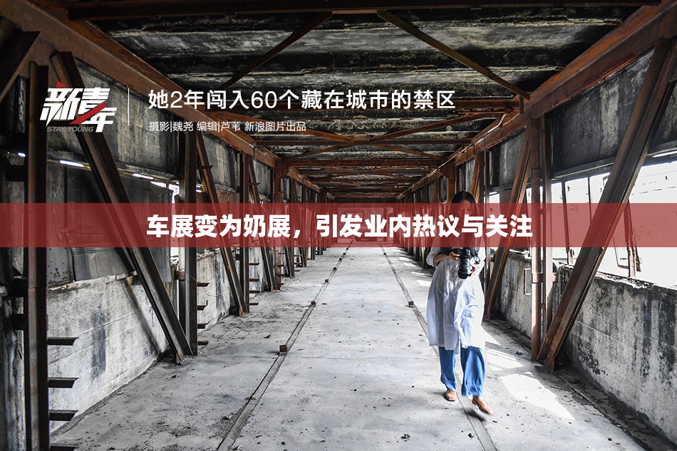 车展变为奶展，引发业内热议与关注
