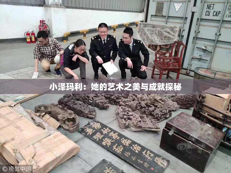 小泽玛利：她的艺术之美与成就探秘