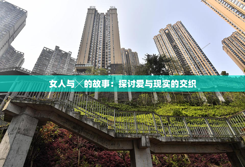 女人与╳的故事：探讨爱与现实的交织