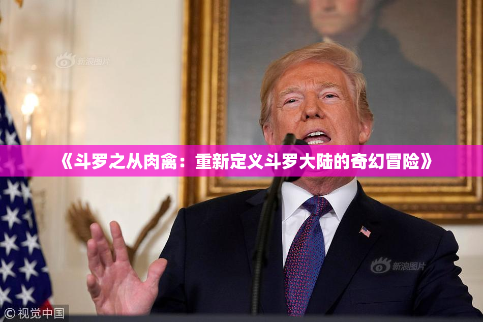《斗罗之从肉禽：重新定义斗罗大陆的奇幻冒险》