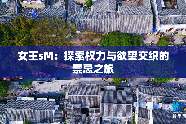 女王sM：探索权力与欲望交织的禁忌之旅