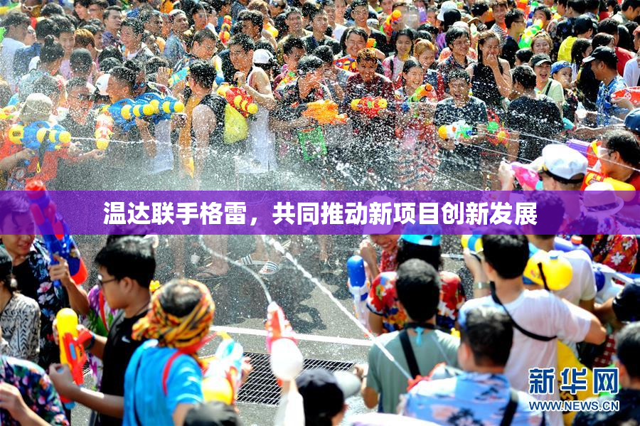 温达联手格雷，共同推动新项目创新发展
