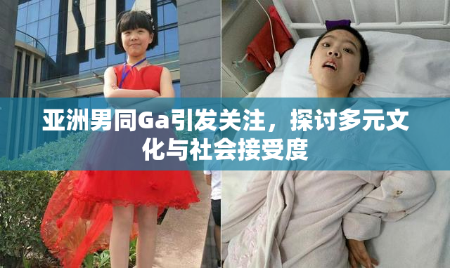 亚洲男同Ga引发关注，探讨多元文化与社会接受度