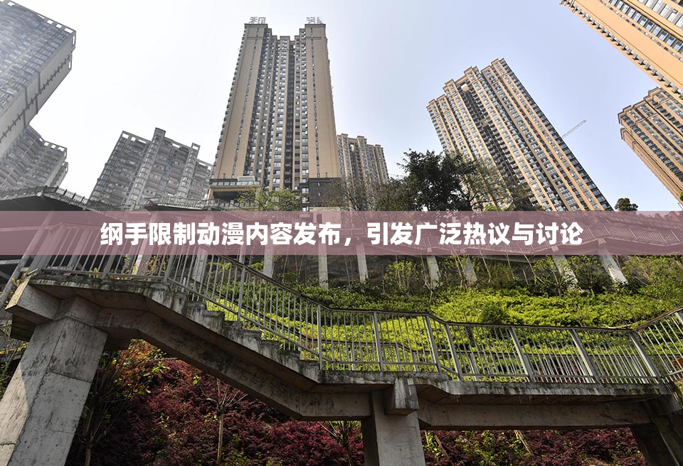 纲手限制动漫内容发布，引发广泛热议与讨论