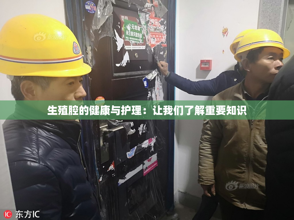 生殖腔的健康与护理：让我们了解重要知识