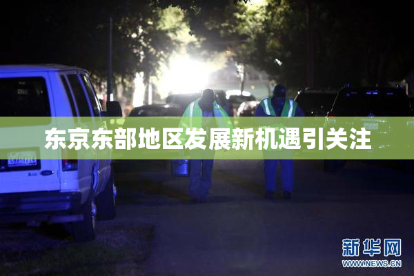 东京东部地区发展新机遇引关注