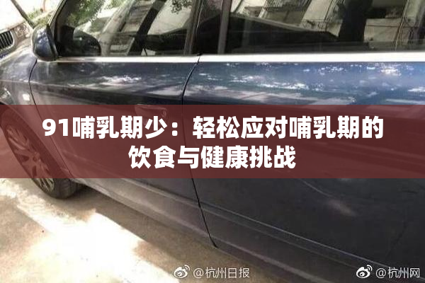 91哺乳期少：轻松应对哺乳期的饮食与健康挑战