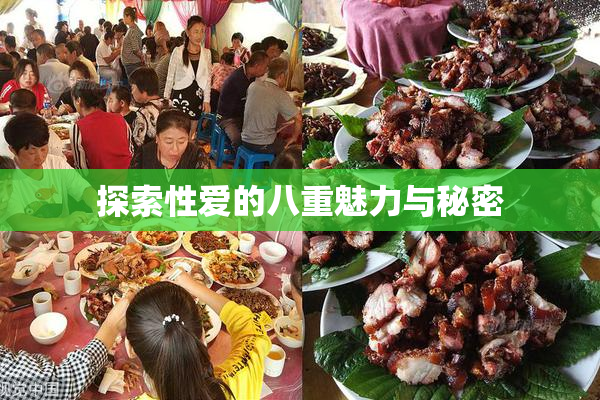探索性爱的八重魅力与秘密