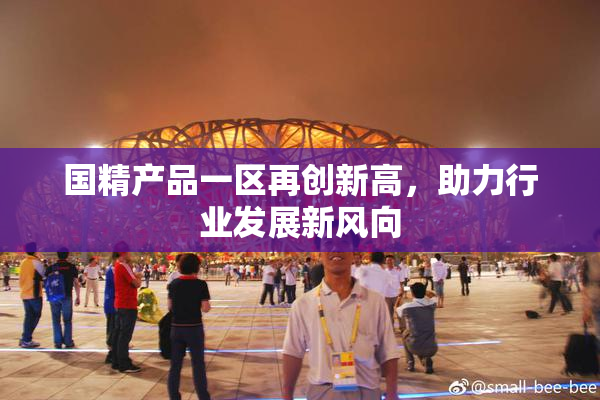 国精产品一区再创新高，助力行业发展新风向