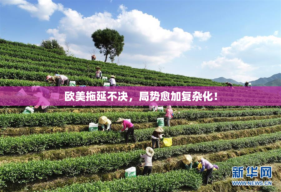 欧美拖延不决，局势愈加复杂化！