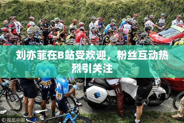刘亦菲在B站受欢迎，粉丝互动热烈引关注