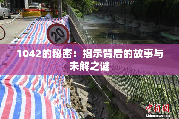 1042的秘密：揭示背后的故事与未解之谜